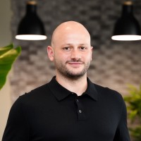 Revie I رڤي Employee Ibrahim abu Khadra's profile photo