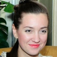 BeeJee Ninjas Employee Julia Kovalenko's profile photo
