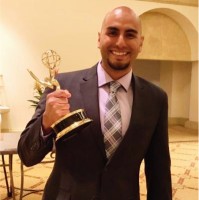 FOX5 Vegas - KVVU Employee Sergio A. Rodriguez's profile photo