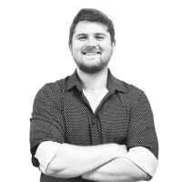 GroupSolver, Inc. Employee Matthew Schramm's profile photo