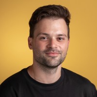 Derek Bonvillain's profile photo