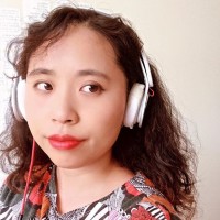 Angela Lin Email & Phone Number