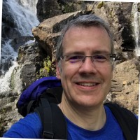 Napster Latin America Employee Chris Jones's profile photo