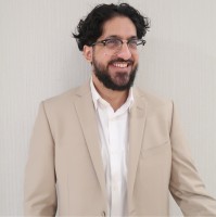 Muhammad Mashwani