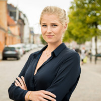 Famly Employee Suvi Kaario's profile photo