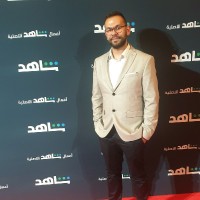 UpStack Employee Ayman Abukhalifa's profile photo