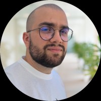 TalentDesk.io Employee João Santos's profile photo