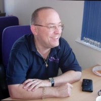 John Wormald Email