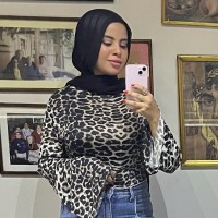 Kimo Store Employee Yomna Fathi's profile photo