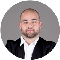 RAYS SPA Employee Domenico Bruno's profile photo