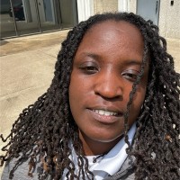 Ashley Jefferson Email & Phone Number