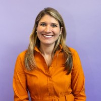 TaxBit Employee Amy Fisher's profile photo