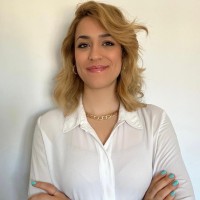 Podbul Employee Tutku Vuranel's profile photo
