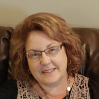 Bergkamp Inc. Employee Teresa Harris's profile photo
