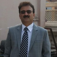 Amway Business Owners Employee Sailesh Gupta's profile photo