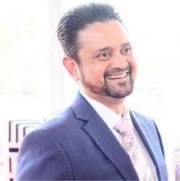 Kinetic Green Employee Ritesh Mantri's profile photo