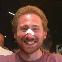 INCRMNTAL Employee Julian Bertram's profile photo