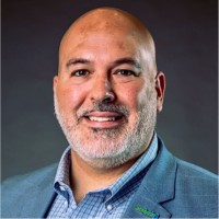 Freeport LNG Employee Lance Goodwin's profile photo