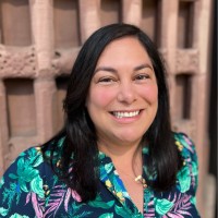FullScale Employee Ashley Fellows's profile photo