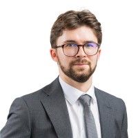 Benjamin Conlon Email