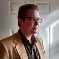 Evanhoe Employee Jeremy Maxson's profile photo