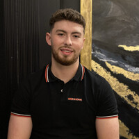 Greencore Homes Employee Alfie Houghton's profile photo