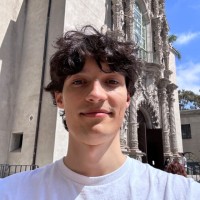 SUPERPOWER Employee Nikita Mashchenko's profile photo