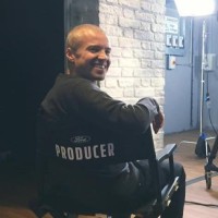 Imagination Employee Tim Stafford's profile photo