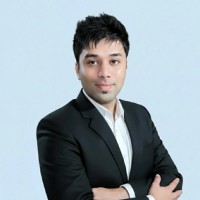 Athreya Inc. Employee Maitreya Babar's profile photo