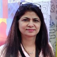 Radha Krishna Bricks Industries Employee Rita Katiya's profile photo