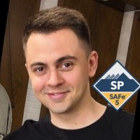 3SS Employee Dmytro Obvadov's profile photo