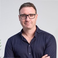inBeta Employee James Nash's profile photo