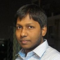 Pixelvide Employee Mir Adnan's profile photo