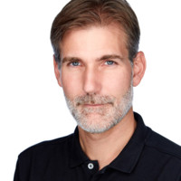 Swarmit Employee Guillaume Vial's profile photo