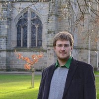 Eric Jones Email & Phone Number