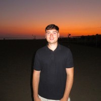 V-Seal Ltd Employee Bradley Dogan's profile photo