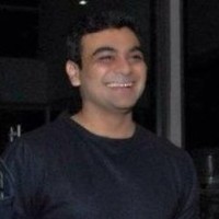 Yottec Employee Sharan Patel's profile photo