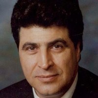 TELNET INC. Employee Frank Moshasha's profile photo