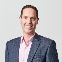 Mercury NZ Employee Stewart Hamilton's profile photo