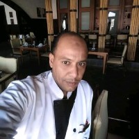 DAMA SERVICES Employee Alaa Awed's profile photo