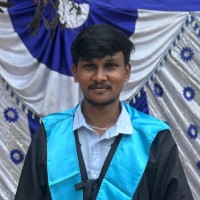 Sikshana Foundation Employee Dhanush Bm's profile photo