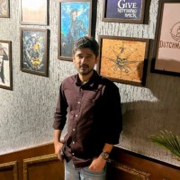 Shubham Trivedi Email