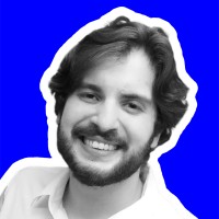 Artmark Employee Nick Mendanha's profile photo