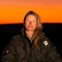 Yellowstone Forever Employee Kate Ochsman's profile photo