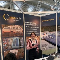 CleanEarth Employee Emma Stephenson's profile photo