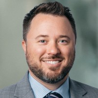 CCS Fundraising Employee Ryan Newberry's profile photo