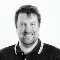 Letpension Employee Aksel Sedum-Larsen's profile photo