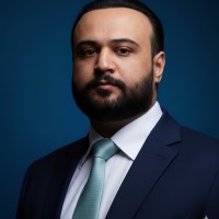 Vartana Employee Abdullah Tariq's profile photo