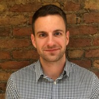 GoCardless Employee John Wood's profile photo