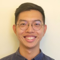 Arkadiah Technology Employee Foo Shien's profile photo